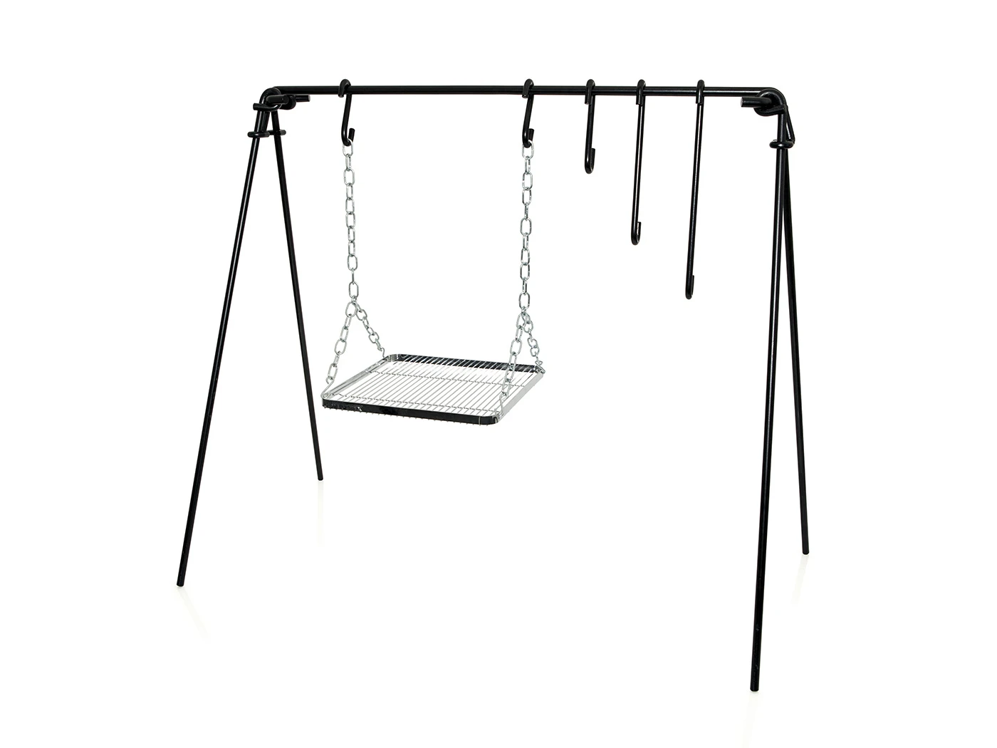 Petromax Fire Bridge / Vuurbrug 1 Petromax Fire Bridge / Vuurbrug