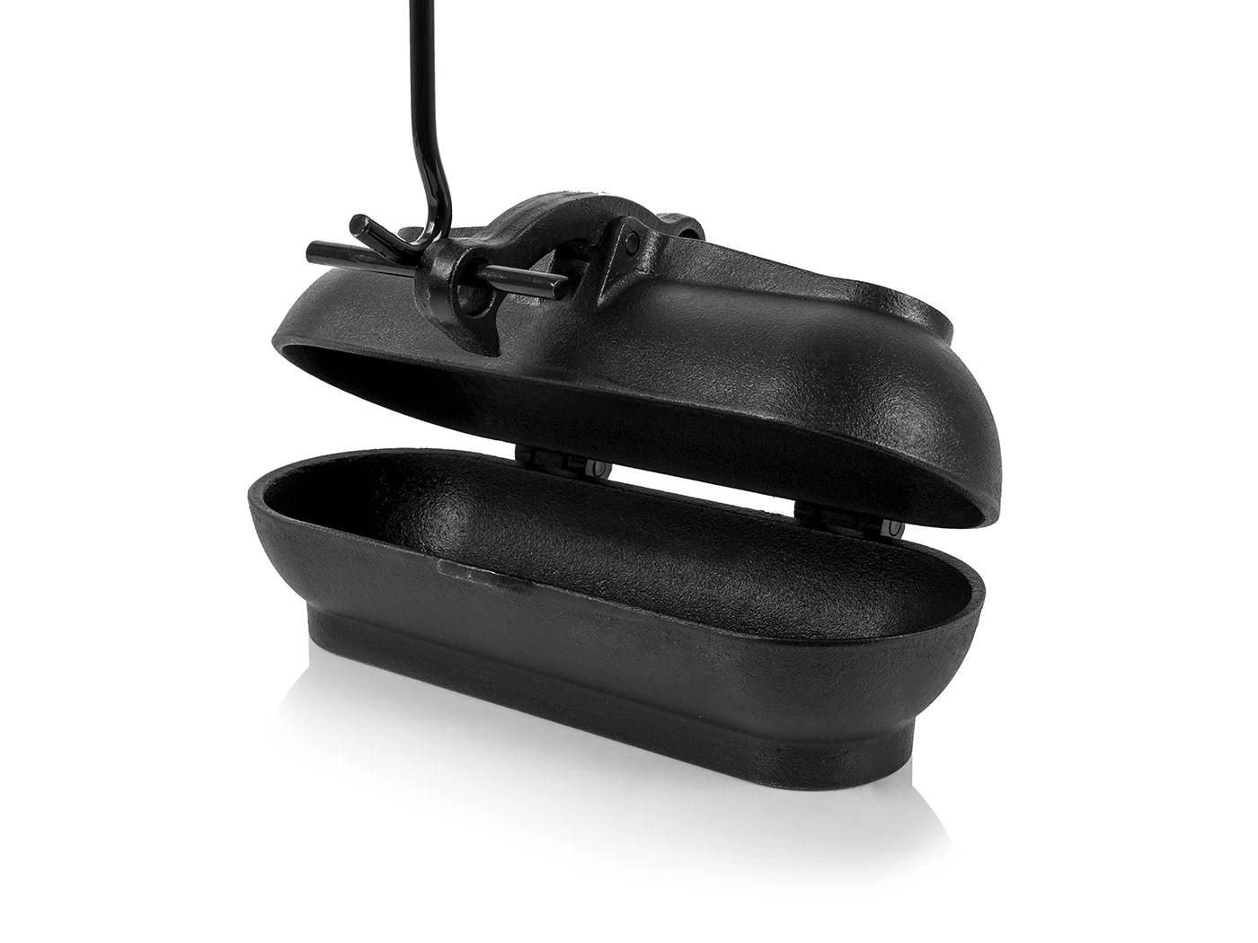 Petromax Gietijzeren Aardappel Oven 2 Petromax Gietijzeren Aardappel Oven - Afbeelding 2