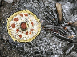 Petromax Gietijzeren Braadpan Gevogelte 30cm -BBQ Verkoopwinkel petromax gietijzeren braadpan gevogelte 30cm 2