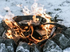 Petromax Gietijzeren Grill Skillet -BBQ Verkoopwinkel petromax gietijzeren grill skillet 3