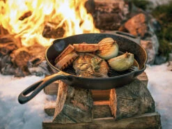 Petromax Gietijzeren Grill Skillet -BBQ Verkoopwinkel petromax gietijzeren grill skillet 4