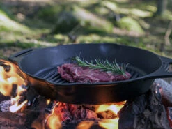 Petromax Gietijzeren Grill Skillet Met 2 Handvatten 9 Petromax Gietijzeren Grill Skillet Met 2 Handvatten -BBQ Verkoopwinkel petromax gietijzeren grill skillet met 2 handvatte 3