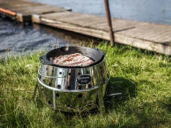 Petromax Gietijzeren Grill Skillet Met 2 Handvatten 11 Petromax Gietijzeren Grill Skillet Met 2 Handvatten -BBQ Verkoopwinkel petromax gietijzeren grill skillet met 2 handvatte 5