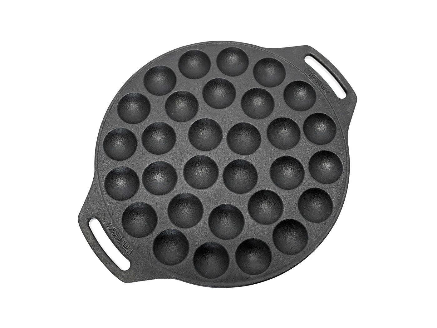 Petromax Gietijzeren Poffertjes Pan 1 Petromax Gietijzeren Poffertjes Pan