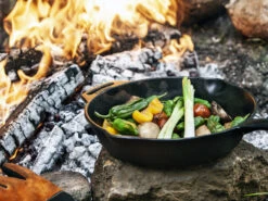 Petromax Gietijzeren Skillet -BBQ Verkoopwinkel petromax gietijzeren skillet 2