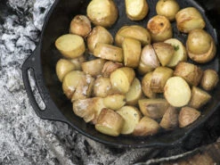 Petromax Gietijzeren Skillet Met 2 Handvatten 5 Petromax Gietijzeren Skillet Met 2 Handvatten -BBQ Verkoopwinkel petromax gietijzeren skillet met 2 handvatten 2