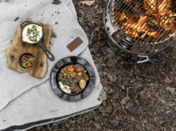 Petromax Gietijzeren Steelpan 0,5L -BBQ Verkoopwinkel petromax gietijzeren steelpan 05l 4