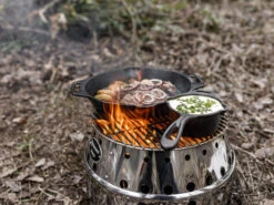 Petromax Gietijzeren Steelpan 0,5L -BBQ Verkoopwinkel petromax gietijzeren steelpan 05l 5