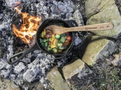 Petromax Gietijzeren Steelpan Met Deksel -BBQ Verkoopwinkel petromax gietijzeren steelpan met deksel 5