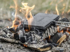 Petromax Gietijzeren Wafelijzer Kort 10 Petromax Gietijzeren Wafelijzer Kort -BBQ Verkoopwinkel petromax gietijzeren wafelijzer kort 4