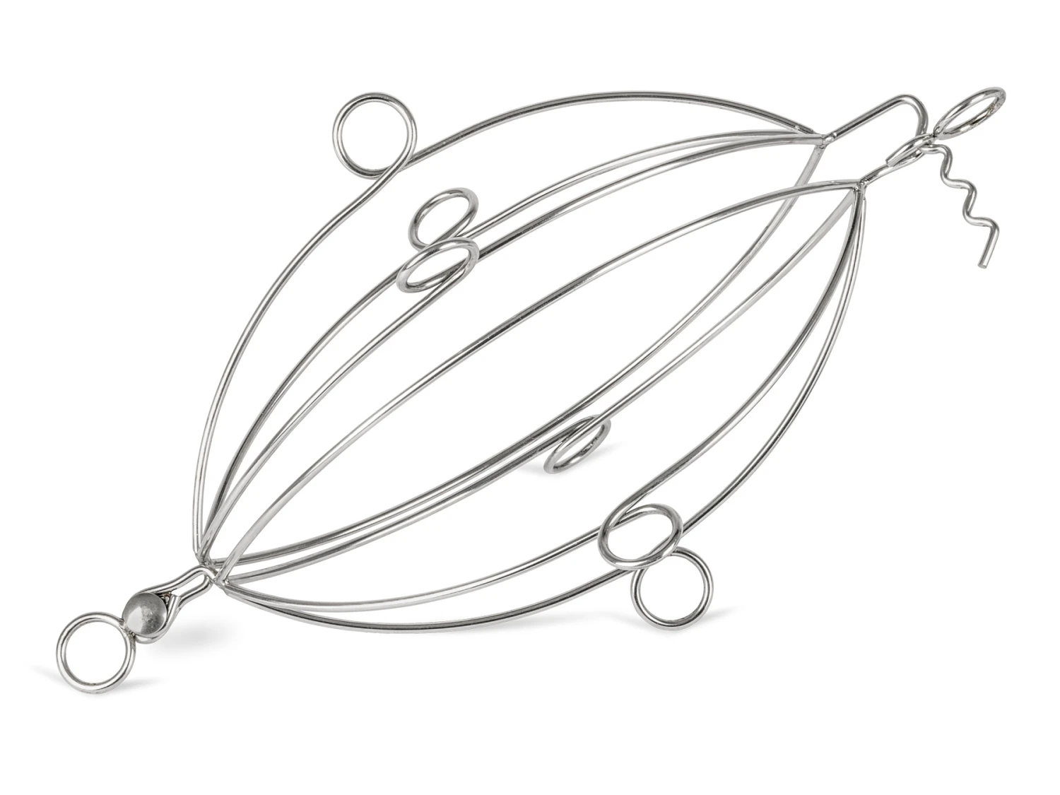 Petromax Grillmand Gevogelte 5 Petromax Grillmand Gevogelte - Afbeelding 5