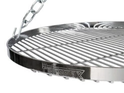 Petromax Hangende Grillrooster 50cm -BBQ Verkoopwinkel petromax hangende grillrooster 50cm 2