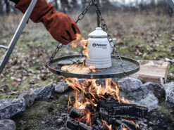 Petromax Hangende Grillrooster 50cm -BBQ Verkoopwinkel petromax hangende grillrooster 50cm 3