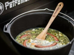 Petromax Houten Spatel 6 Petromax Houten Spatel -BBQ Verkoopwinkel petromax houten spatel 2