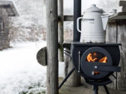 Petromax Houtkachel Loki 2 -BBQ Verkoopwinkel petromax houtkachel loki 2 2