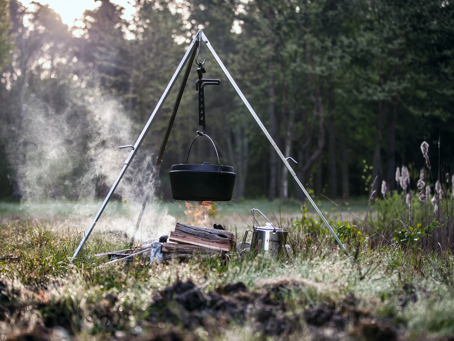 Petromax Ketelhaak 3 Petromax Ketelhaak - Afbeelding 3