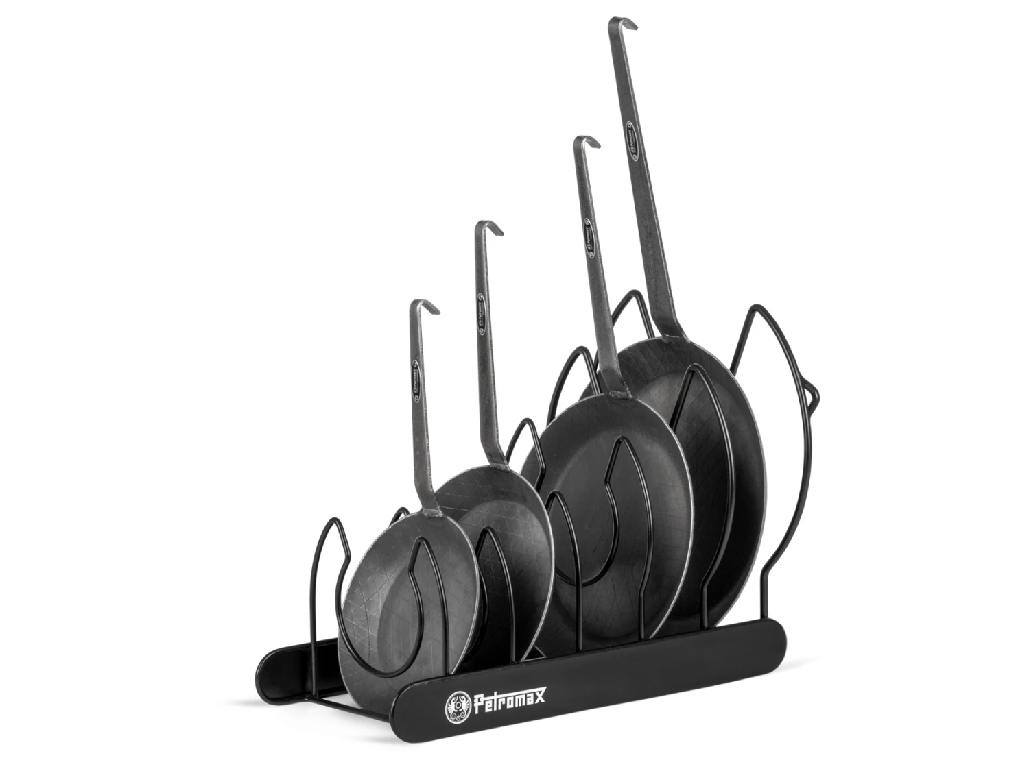 Petromax Pannenrek Voor Skillets 3 Petromax Pannenrek Voor Skillets - Afbeelding 3