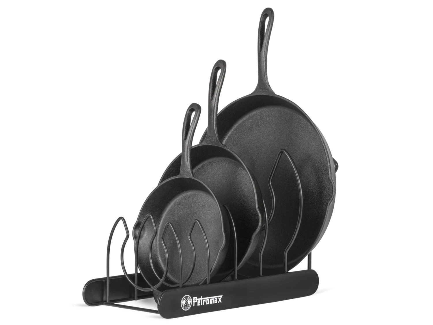 Petromax Pannenrek Voor Skillets 4 Petromax Pannenrek Voor Skillets - Afbeelding 4