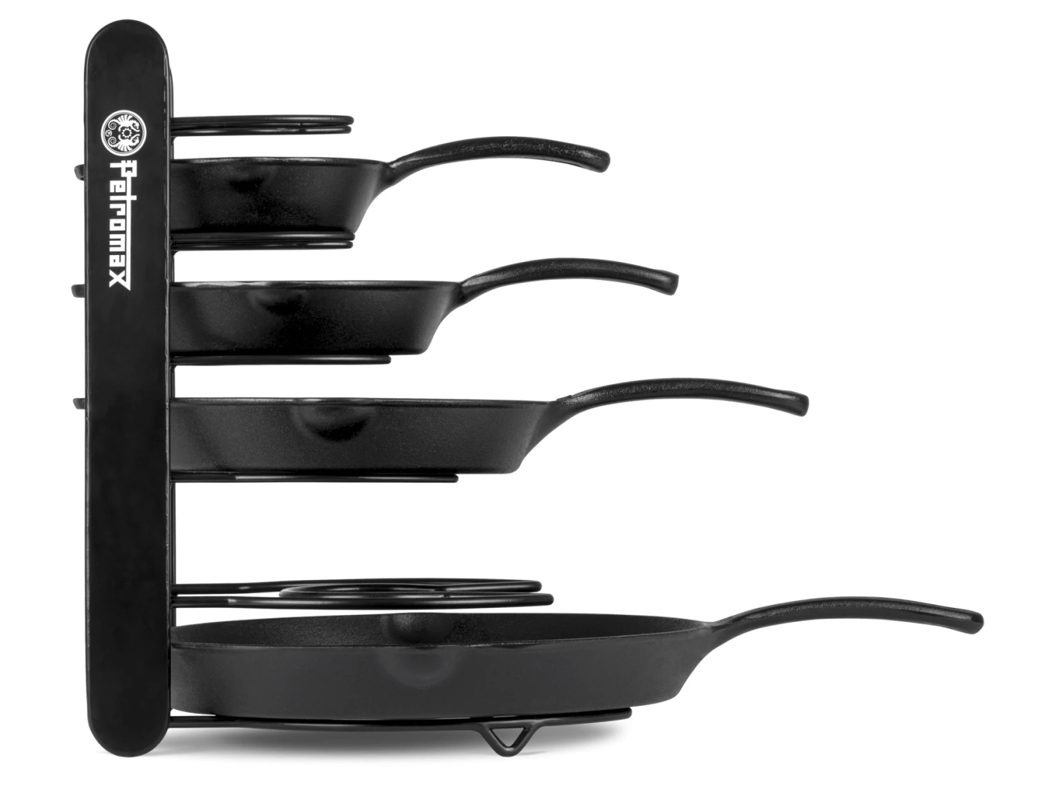 Petromax Pannenrek Voor Skillets 5 Petromax Pannenrek Voor Skillets - Afbeelding 5