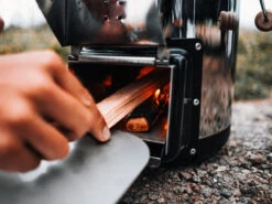 Petromax Rocket Stove -BBQ Verkoopwinkel petromax rocket stove 3