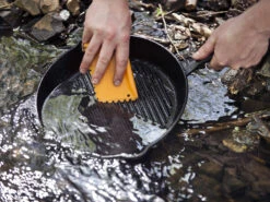 Petromax Schoonmaak Schraper Gerribbeld -BBQ Verkoopwinkel petromax schoonmaak schraper gerribbeld 2