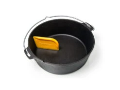 Petromax Schoonmaak Schraper Gerribbeld -BBQ Verkoopwinkel petromax schoonmaak schraper gerribbeld 4
