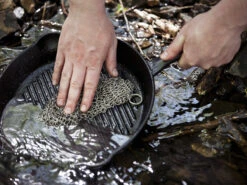 Petromax Scrubmat -BBQ Verkoopwinkel petromax scrubmat 5