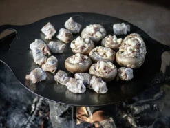 Petromax Smeedijzeren Grilplaat / Vuurschaal -BBQ Verkoopwinkel petromax smeedijzeren grilplaat vuurschaal 4