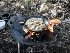 Petromax Smeedijzeren Grilplaat / Vuurschaal -BBQ Verkoopwinkel petromax smeedijzeren grilplaat vuurschaal 5