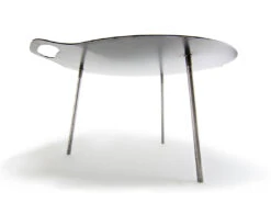 Petromax Smeedijzeren Grilplaat / Vuurschaal -BBQ Verkoopwinkel petromax smeedijzeren grilplaat vuurschaal 6