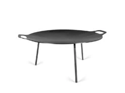 Petromax Smeedijzeren Grilplaat / Vuurschaal -BBQ Verkoopwinkel petromax smeedijzeren grilplaat vuurschaal 7