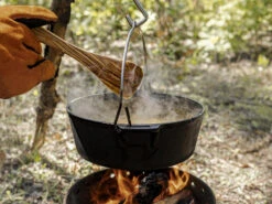 Petromax Spatel Olijfhout -BBQ Verkoopwinkel petromax spatel olijfhout 2