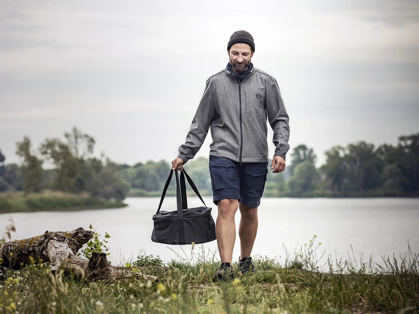 Petromax Transporttas Voor Dutch Oven 3 Petromax Transporttas Voor Dutch Oven - Afbeelding 3