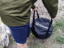 Petromax Transporttas Voor Dutch Oven 7 Petromax Transporttas Voor Dutch Oven -BBQ Verkoopwinkel petromax transporttas voor dutch oven 3