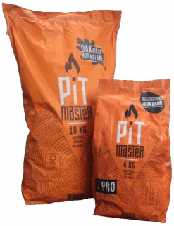 Pitmaster Hornbeam 4kg