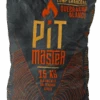 Pitmaster Quebracho Blanco 15kg