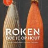Roken Doe Je Op Hout