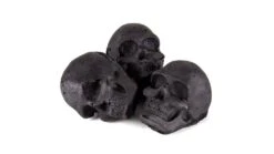 Skulls Doodskop Briketten 15 Stuks -BBQ Verkoopwinkel skulls doodskop briketten 15 stuks 2