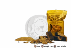 Smokewood Cognac Chips