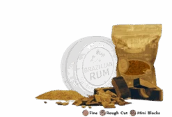 Smokewood Rum Chunks
