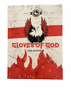 Smokey Goodness Gloves Of God -BBQ Verkoopwinkel smokey goodness gloves of god