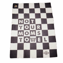 Smokey Goodness Smokey Goodness Bastard Not Your Moms Towel - Copy -BBQ Verkoopwinkel smokey goodness smokey goodness bastard not your m 2