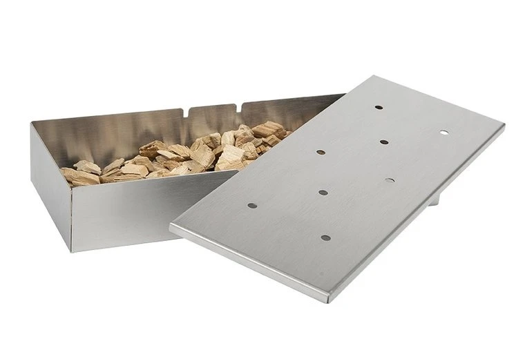 Smokin Flavours Smokerbox 2 Smokin Flavours Smokerbox - Afbeelding 2