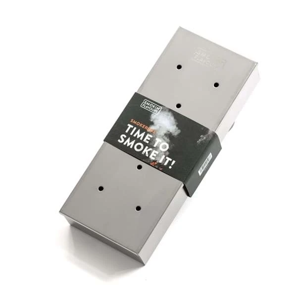 Smokin Flavours Smokerbox 1 Smokin Flavours Smokerbox