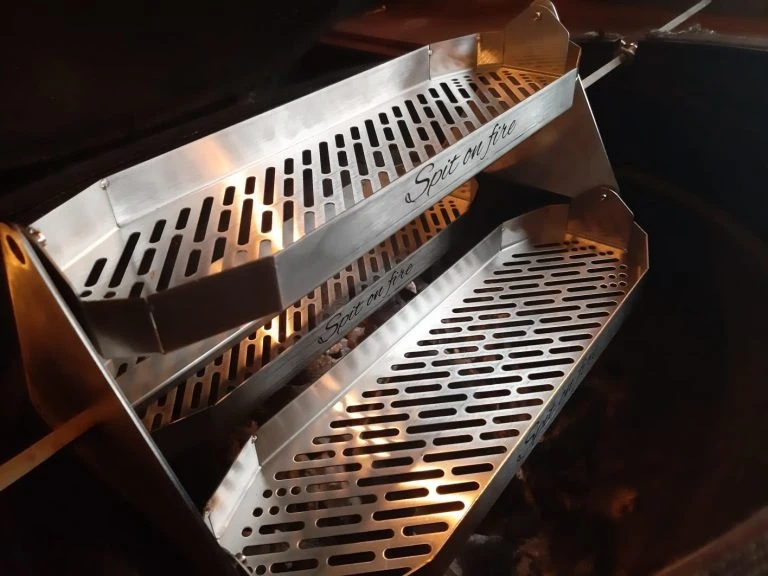 Spit On Fire Carrousel 1 Spit On Fire Carrousel