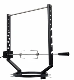 Spit On Fire Ofyr / Vuurschaal Spit