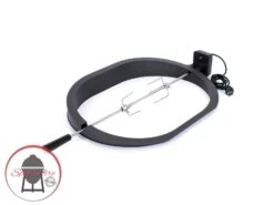 Spit On Fire Ovaal Spit Rotisserie -BBQ Verkoopwinkel spit on fire ovaal spit rotisserie 2