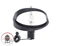 Spit On Fire Ovaal Spit Rotisserie -BBQ Verkoopwinkel spit on fire ovaal spit rotisserie 3