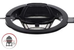 Spit On Fire Spit Mandje -BBQ Verkoopwinkel spit on fire spit mandje 6