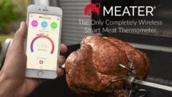 Spit On Fire Universele Rotisserie Voor Kamado 5 Spit On Fire Universele Rotisserie Voor Kamado -BBQ Verkoopwinkel spit on fire universele rotisserie voor kamado